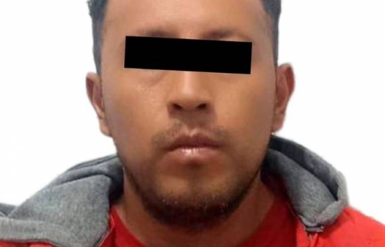 Vinculan a proceso a sujeto investigado por feminicidio en Lerma