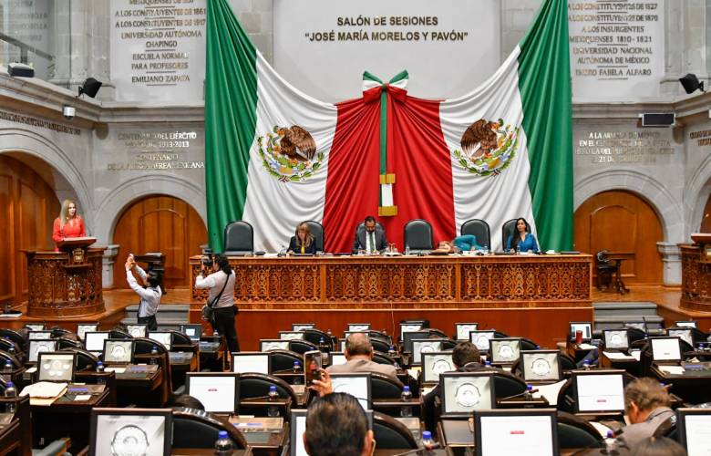 Edificios públicos de Edoméx transitarán a energía limpia y renovable