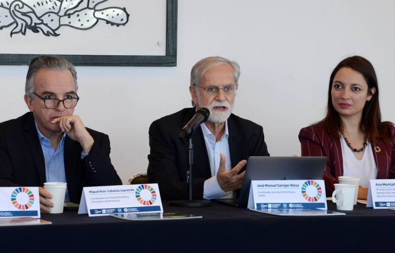 Proponen estrategia para alcanzar los ODS de la ONU 