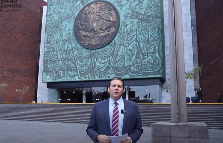 Propone Mario Zamora transformar a Sinaloa en potencia industrial y farmacéutica