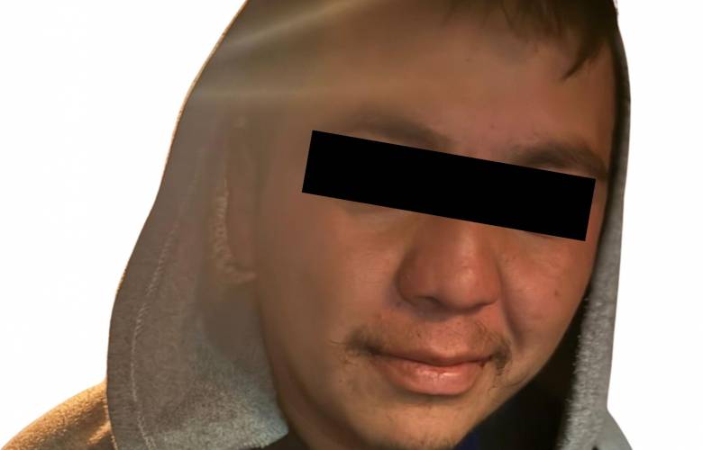 Rescata la Fiscalía a transportistas secuestrado en Jilotepec, por quien bloquearon carreteras