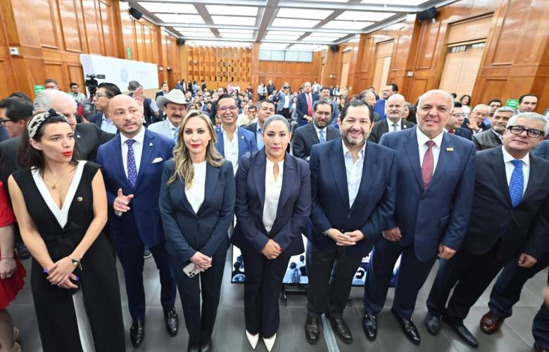 Analizará Congreso mexiquense agenda empresarial con perspectiva social