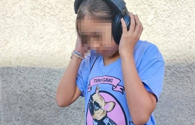 Alerta especialista incremento de lesiones auditivas en niños 