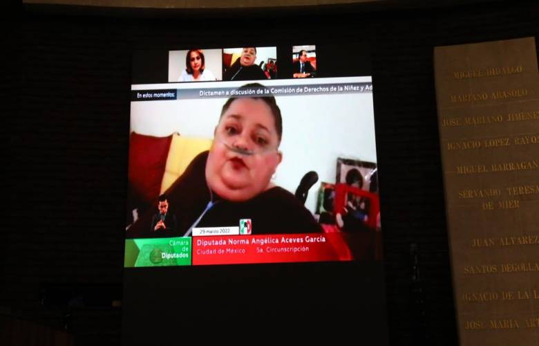 Implementarán acciones con perspectiva de género a favor de menores con discapacidad