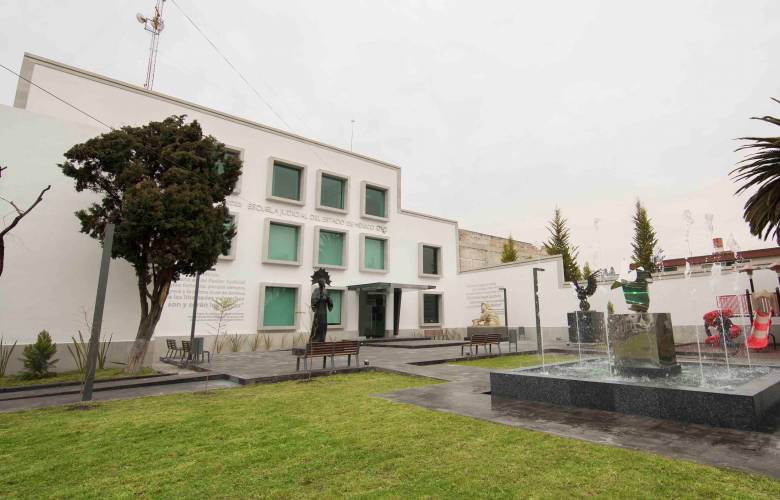 EJEM inició registro para Carrera de  Técnico Superior Universitario   