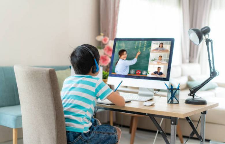 Retroceden alumnos en lectura y matemáticas por pandemia 