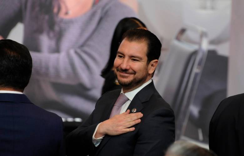 Reconocen diputados priistas avances y logros del Gobierno estatal