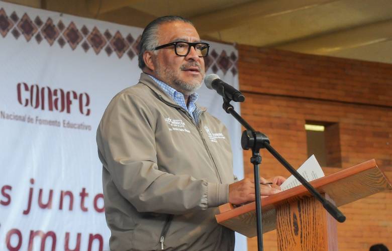 Llega apoyo esta semana a damnificados en Chalco, anuncia Duarte Olivares