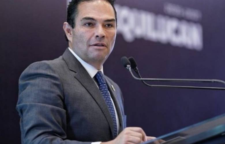 Reafirma Enrique Vargas trabajo legislativo y respaldo a Huixquilucan