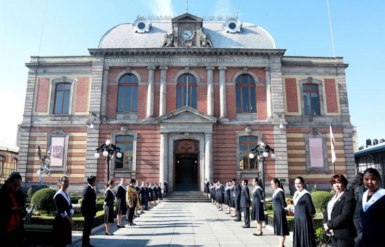 Modifican fecha de recepción de documentos para aspirantes a cursar licenciatura en educación