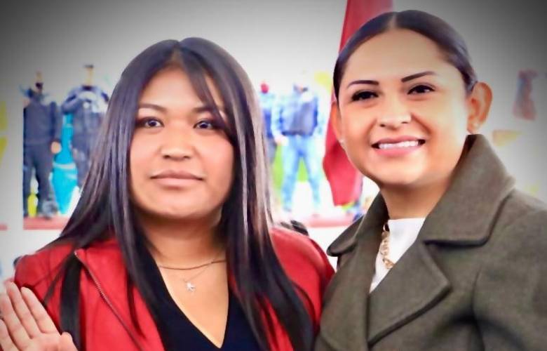 Indiferencia estatal ante violencia en Amanalco: Marisol Mercado