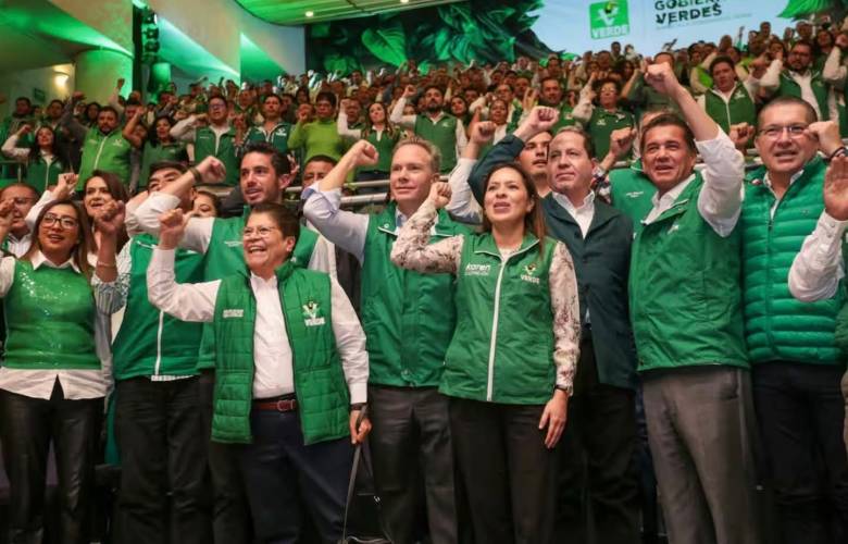 Destaca PVEM como el partido con menor nivel de observaciones en fiscalización