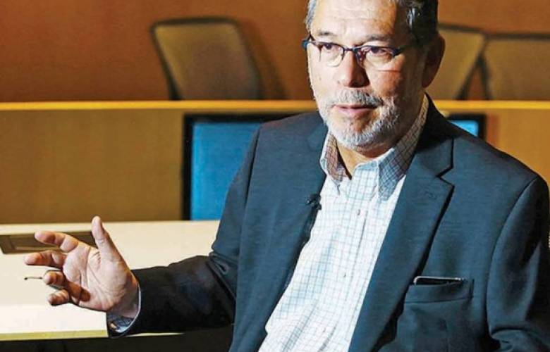 El 99 por ciento de casos ómicron se dan por aire